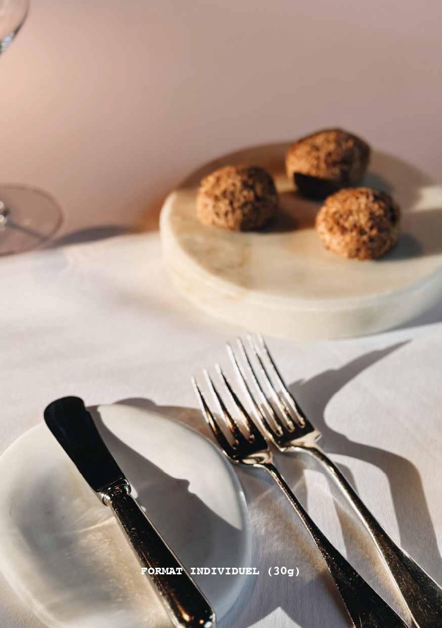 Format individuel 35g