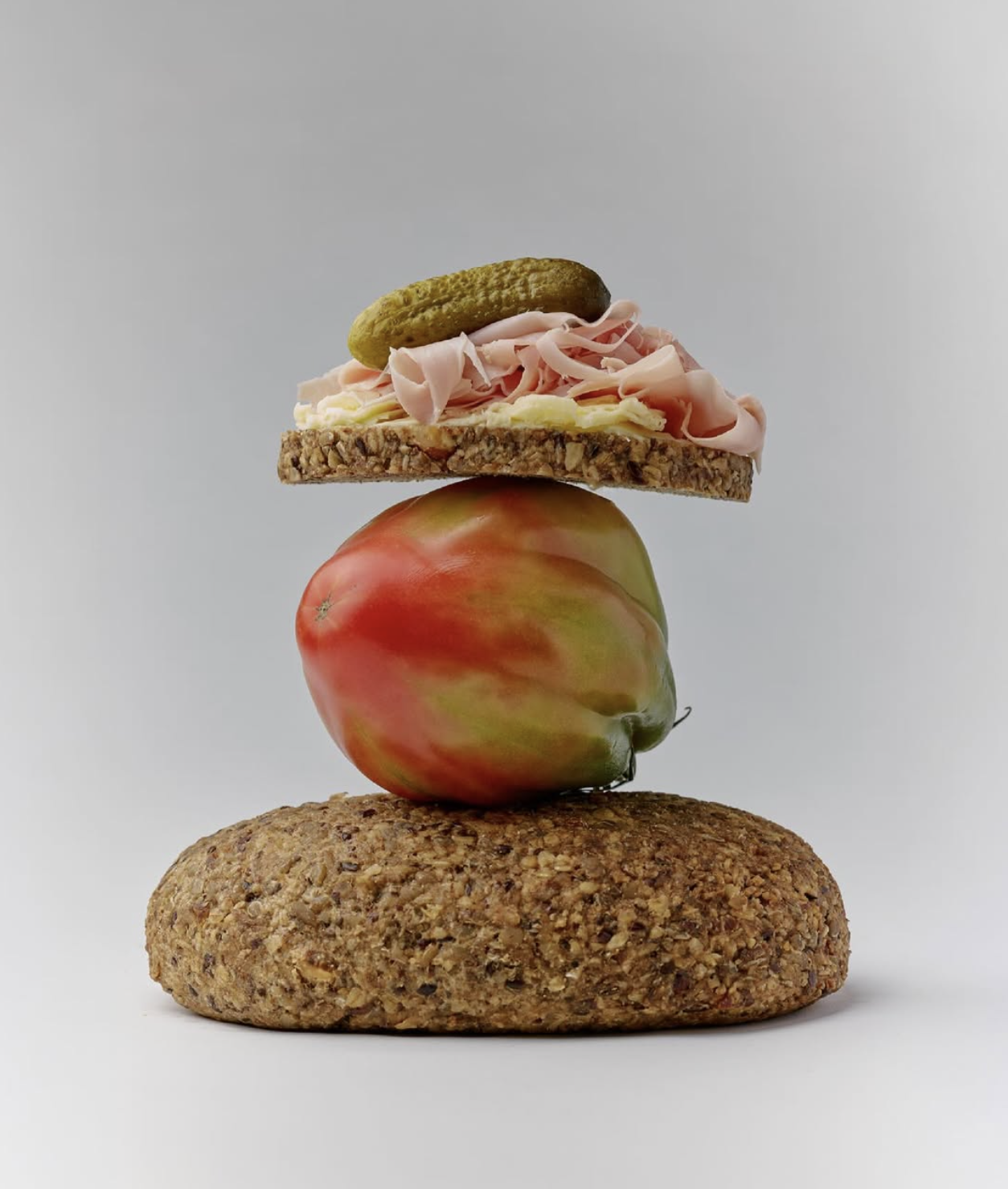 Tomate Pain Crocodile